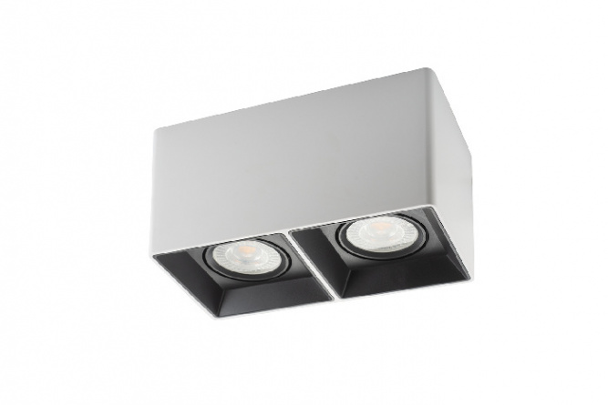 Точечный светильник DK3020WB DK3035-WB фото 3