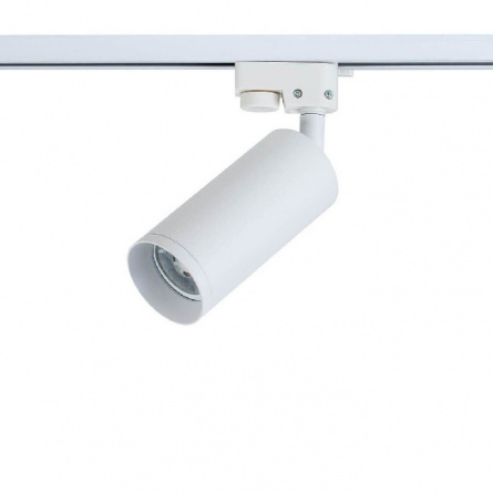 Трековый светильник Track lamps TR004-1-GU10-W фото 3