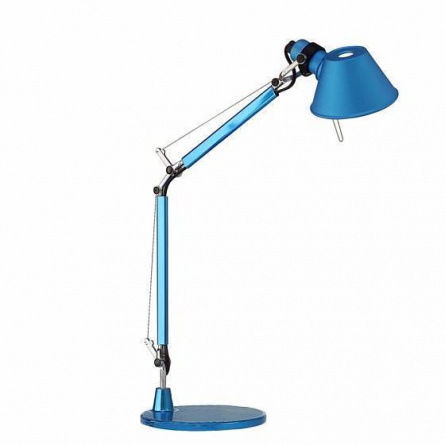 Лампа настольная Tolomeo micro фото 7