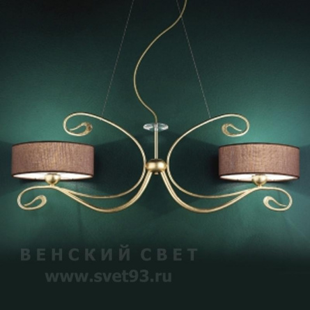 Подвесной светильник Bellart 1820/S2L 1010 фото 1
