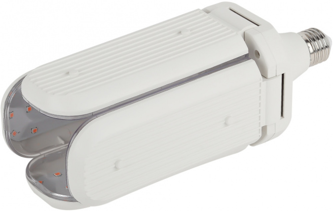 Лампочка светодиодная  FITO-36W-RB-E27-FOLD фото 1