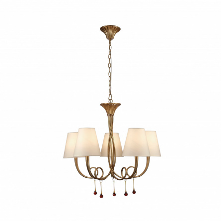Подвесная люстра Paola 6206 фото 1