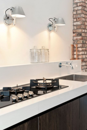 Бра Tolomeo micro фото 3