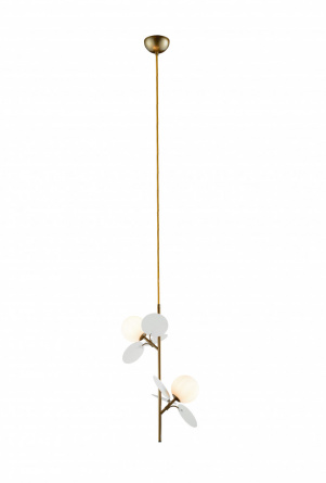 Подвесной светильник Matisse 10008/2P white фото 1