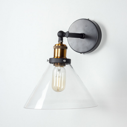 Бра 20th c. Factory filament 6056–1W фото 3