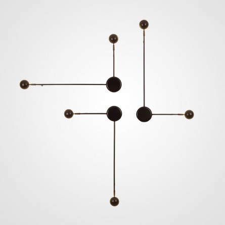 Бра Pin Wall Light G фото 1