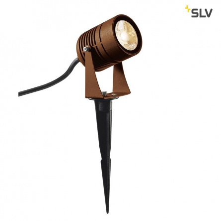 Грунтовый светильник Led Spike 1002203 фото 1